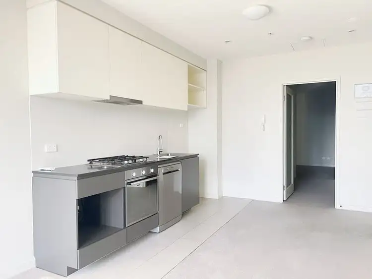 4607/568 Collins Street, Melbourne VIC 3000
