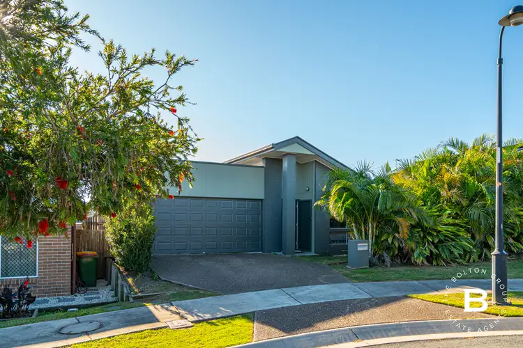 6 Ibis Place, Redbank Plains QLD 4301