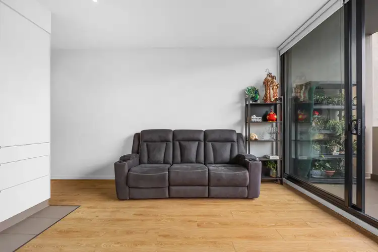 Third view of Homely apartment listing, 302/3 Morton Avenue, Carnegie VIC 3163