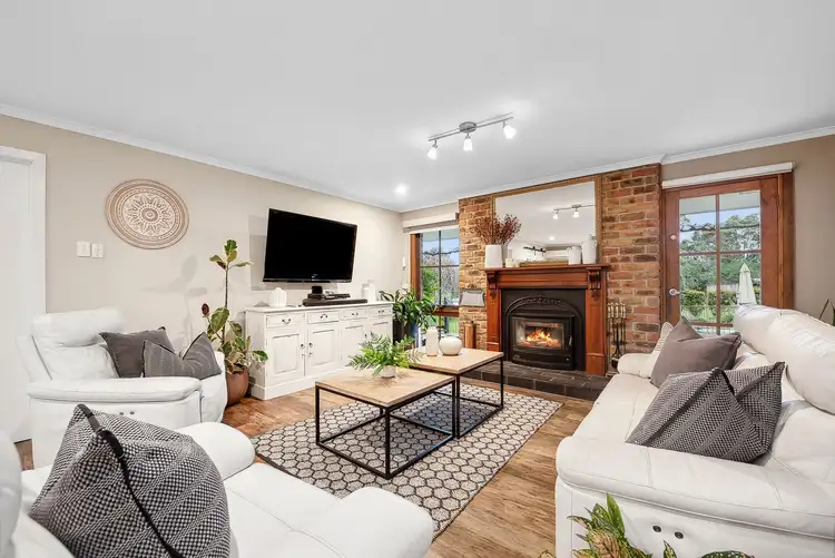 Fourth view of Homely house listing, 4 Brushwood Close, Somerville VIC 3912