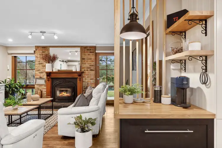 Fifth view of Homely house listing, 4 Brushwood Close, Somerville VIC 3912