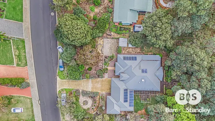 Second view of Homely house listing, 37 Winthrop Avenue, College Grove WA 6230