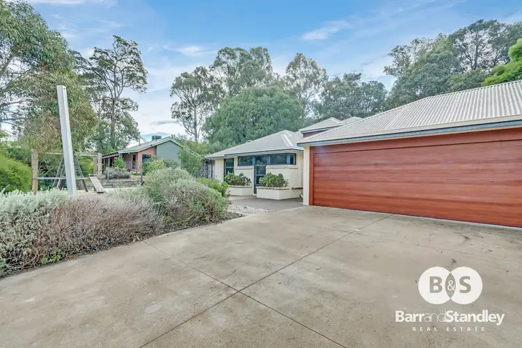 Third view of Homely house listing, 37 Winthrop Avenue, College Grove WA 6230