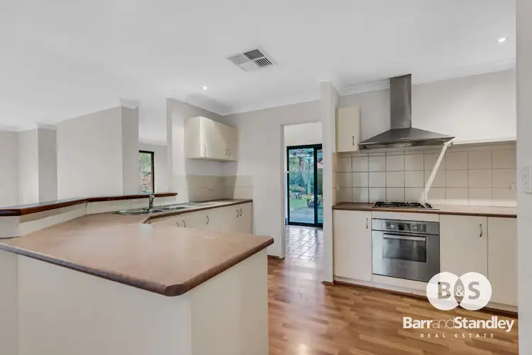 Sixth view of Homely house listing, 37 Winthrop Avenue, College Grove WA 6230