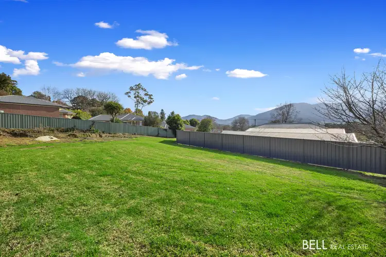 LOT Lot 2, 12 Herbert Street, Yarra Junction VIC 3797