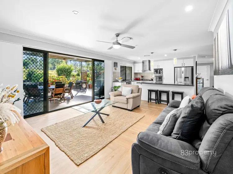 Third view of Homely house listing, 47 Stephenson Crescent, Kensington Grove QLD 4341