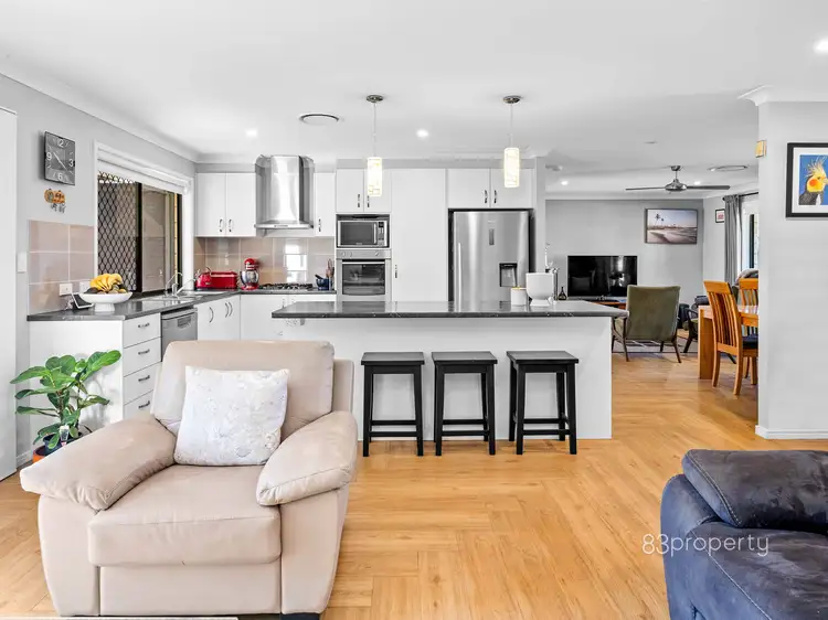 Fourth view of Homely house listing, 47 Stephenson Crescent, Kensington Grove QLD 4341
