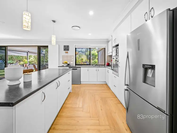 Fifth view of Homely house listing, 47 Stephenson Crescent, Kensington Grove QLD 4341