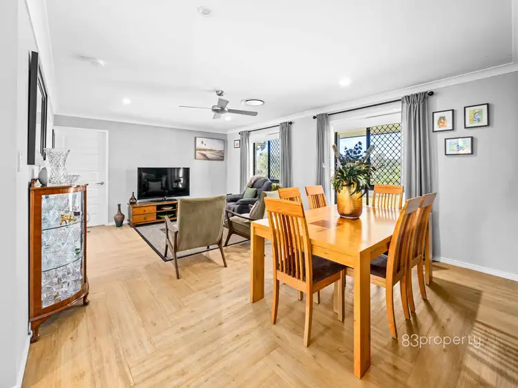 Seventh view of Homely house listing, 47 Stephenson Crescent, Kensington Grove QLD 4341