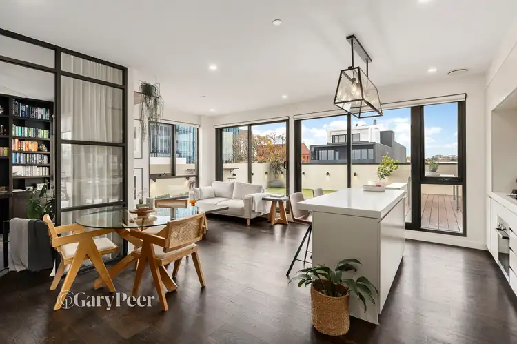 305/144 Hawthorn Road, Caulfield North VIC 3161