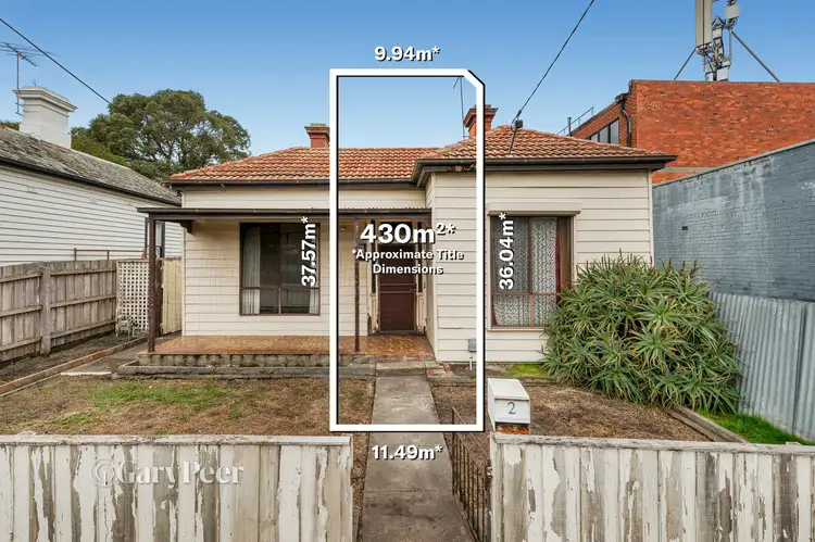 2 Derby Parade, Caulfield North VIC 3161