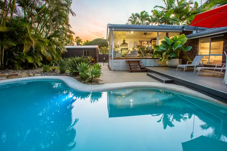 Main view of Homely house listing, 12 Outlook Drive, Tewantin QLD 4565