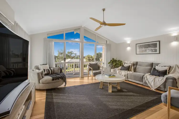 Third view of Homely house listing, 12 Outlook Drive, Tewantin QLD 4565