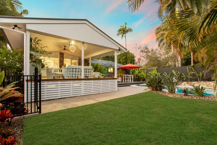 Fourth view of Homely house listing, 12 Outlook Drive, Tewantin QLD 4565