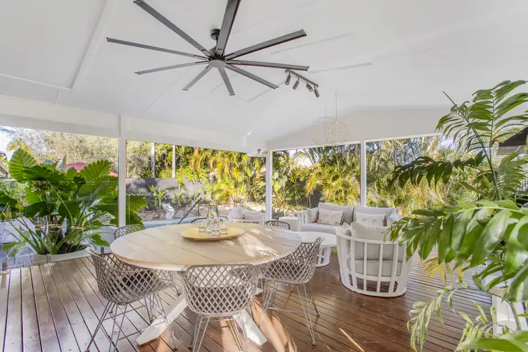 Fifth view of Homely house listing, 12 Outlook Drive, Tewantin QLD 4565