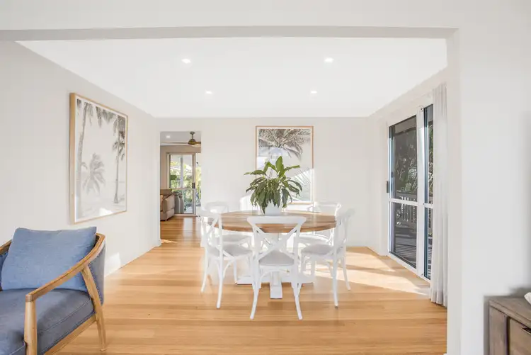 Sixth view of Homely house listing, 12 Outlook Drive, Tewantin QLD 4565