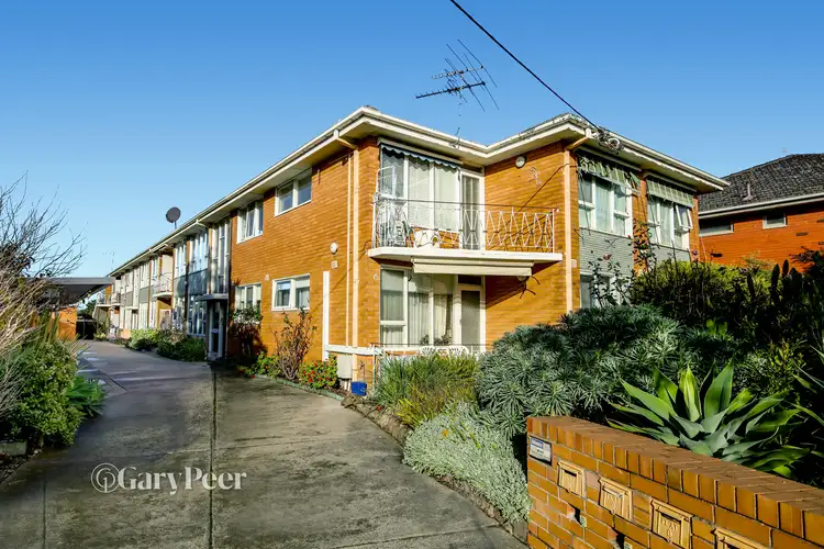 Second view of Homely unit listing, 5/15 Royal Avenue, Glen Huntly VIC 3163