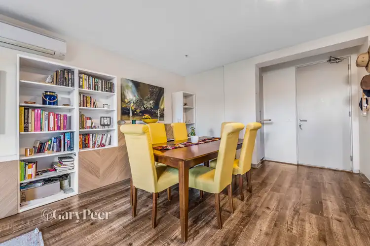 Fifth view of Homely apartment listing, 114/9 Morton Avenue, Carnegie VIC 3163