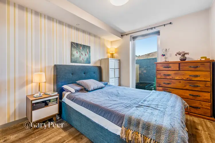 Sixth view of Homely apartment listing, 114/9 Morton Avenue, Carnegie VIC 3163