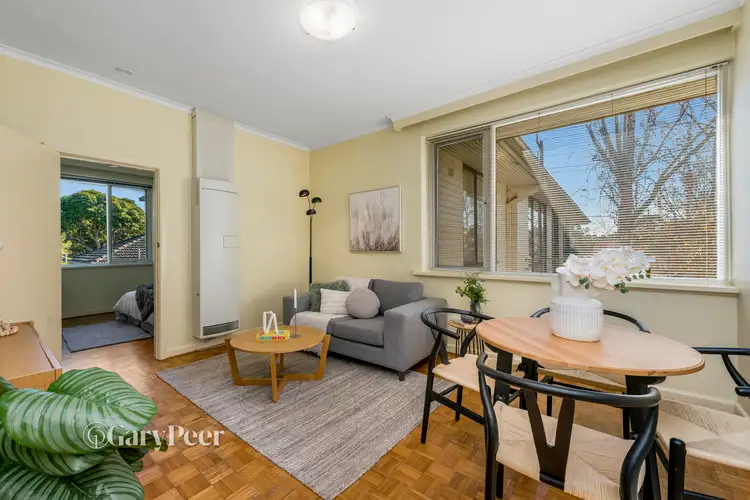 Main view of Homely apartment listing, 10/476 North Road, Ormond VIC 3204