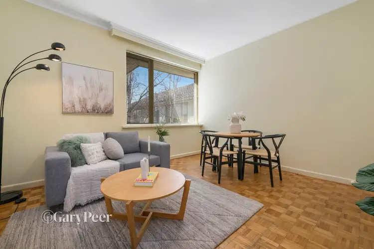 Second view of Homely apartment listing, 10/476 North Road, Ormond VIC 3204