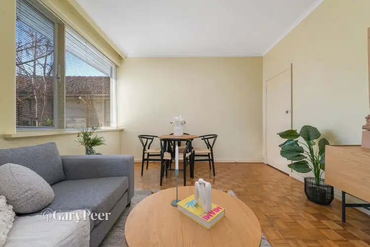 Fifth view of Homely apartment listing, 10/476 North Road, Ormond VIC 3204