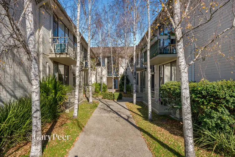 Sixth view of Homely apartment listing, 10/476 North Road, Ormond VIC 3204