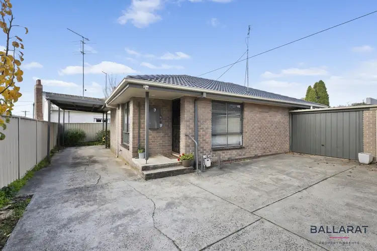 3/30 Burnbank Street, Lake Wendouree VIC 3350