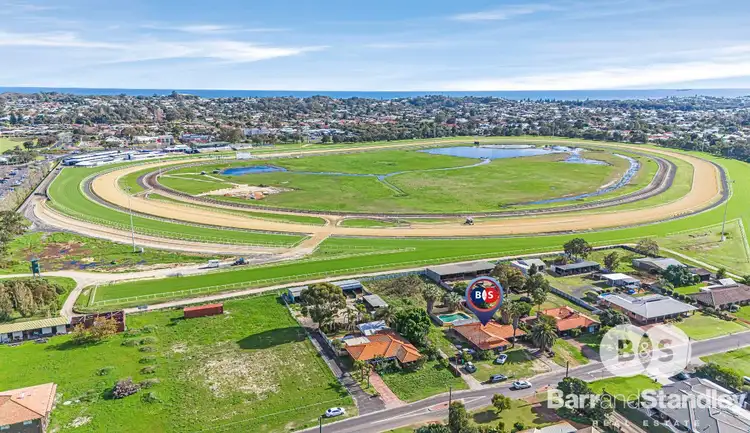 Main view of Homely house listing, 8 Barr Road, Carey Park WA 6230