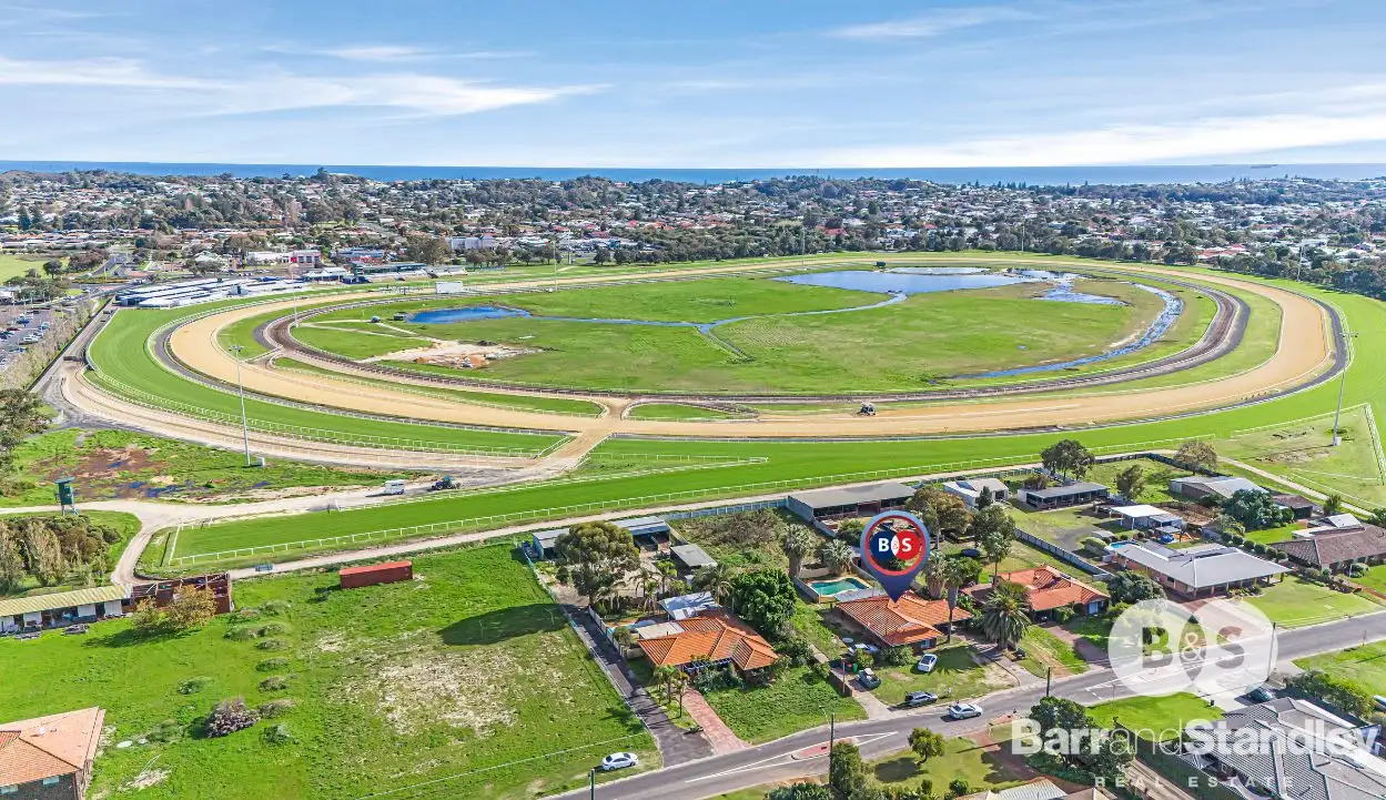 Main view of Homely house listing, 8 Barr Road, Carey Park WA 6230