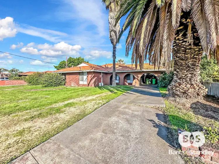 Third view of Homely house listing, 8 Barr Road, Carey Park WA 6230