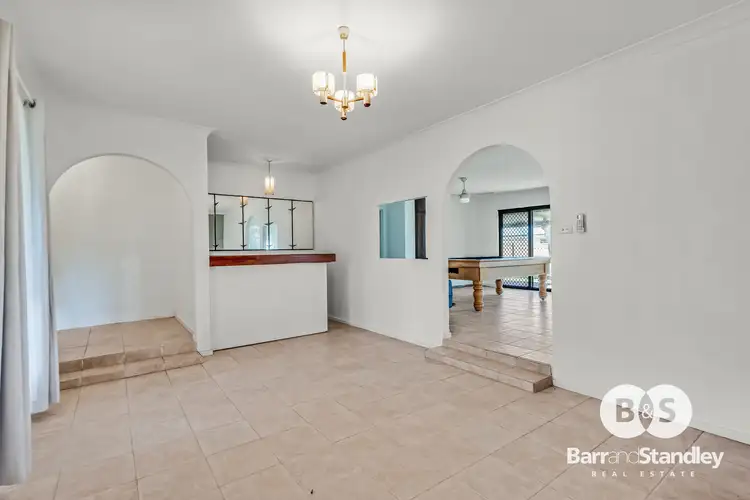 Fourth view of Homely house listing, 8 Barr Road, Carey Park WA 6230