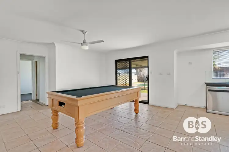 Sixth view of Homely house listing, 8 Barr Road, Carey Park WA 6230