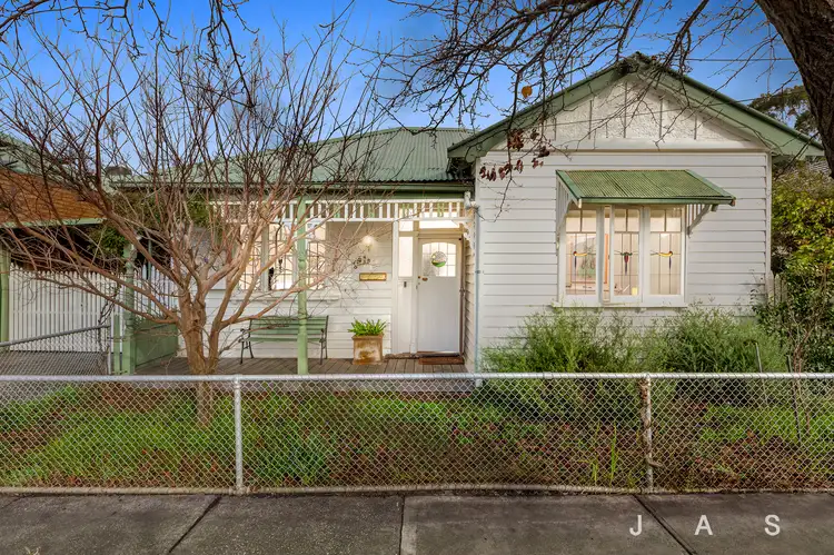 91 Norfolk Street, Maidstone VIC 3012