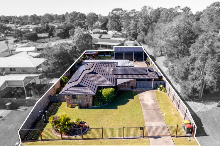 2 Plover Street, Bellmere QLD 4510