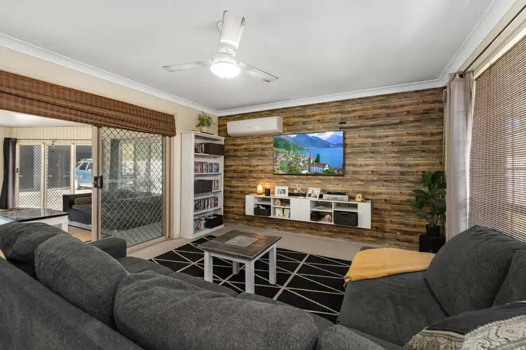 Second view of Homely house listing, 2 Plover Street, Bellmere QLD 4510
