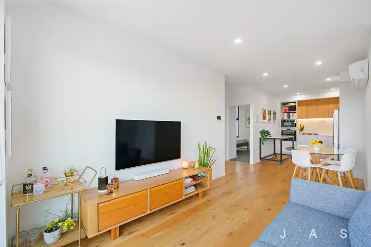 401/21 Victoria Street, Footscray VIC 3011