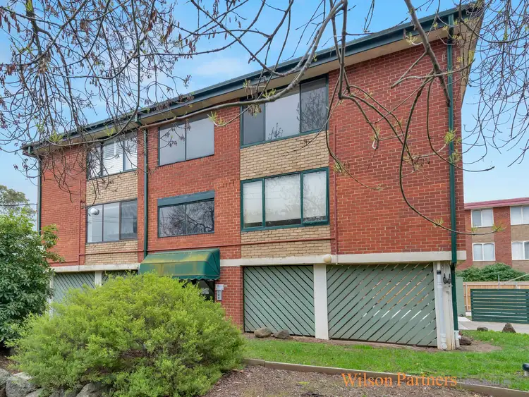 6/106-110 Ascot Vale Road, Flemington VIC 3031