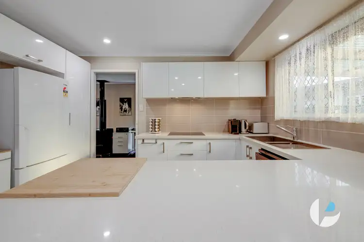 Second view of Homely house listing, 9 Lance Drive, Flinders View QLD 4305