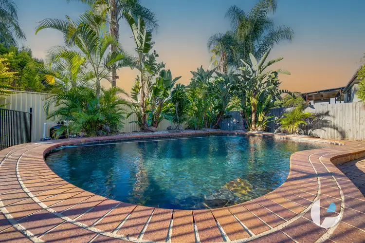 Third view of Homely house listing, 9 Lance Drive, Flinders View QLD 4305