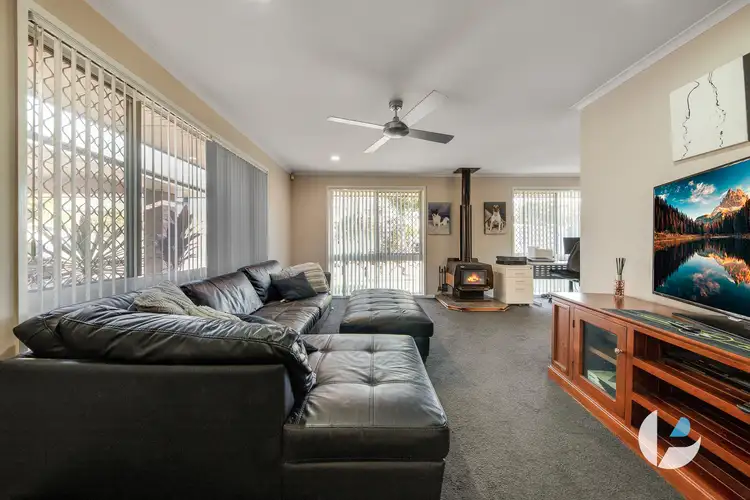 Fourth view of Homely house listing, 9 Lance Drive, Flinders View QLD 4305