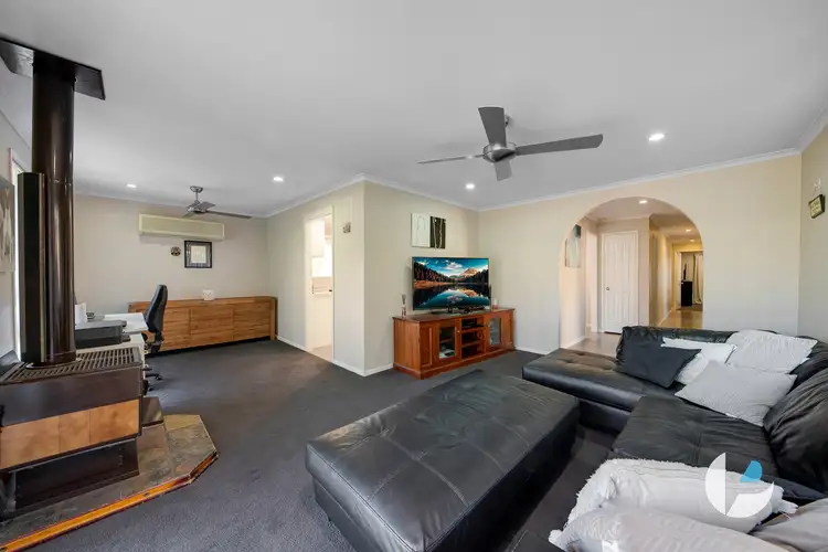 Fifth view of Homely house listing, 9 Lance Drive, Flinders View QLD 4305