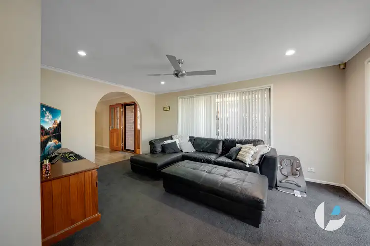 Sixth view of Homely house listing, 9 Lance Drive, Flinders View QLD 4305