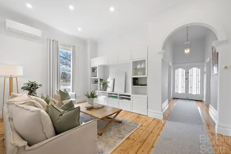 Second view of Homely house listing, 202 Barkly Street, Bakery Hill VIC 3350