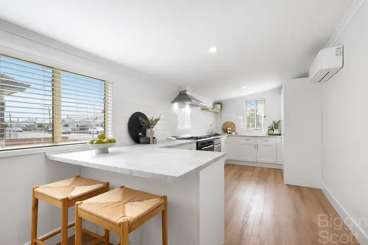 Fourth view of Homely house listing, 202 Barkly Street, Bakery Hill VIC 3350