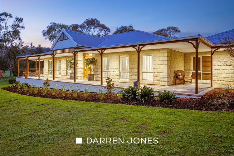 10 North Oatlands Road, Yarrambat VIC 3091