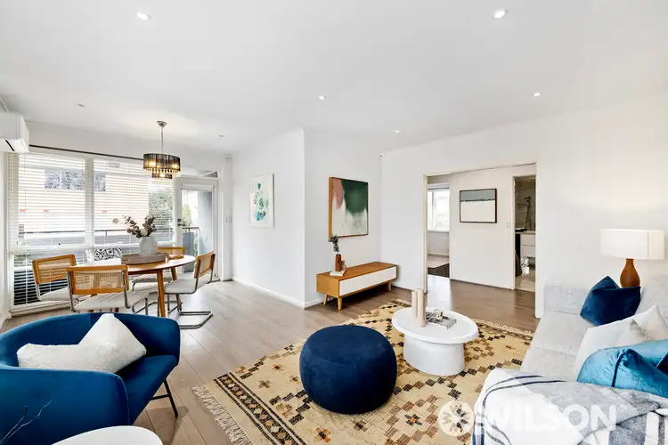 Main view of Homely apartment listing, 6/212 Alma Road, St Kilda East VIC 3183