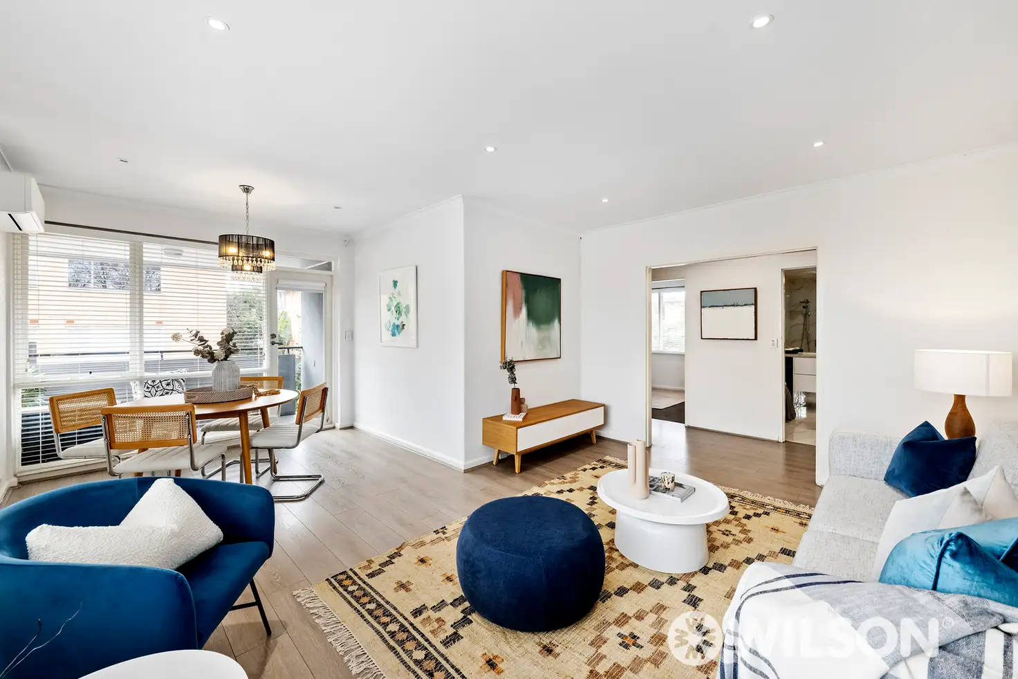 Main view of Homely apartment listing, 6/212 Alma Road, St Kilda East VIC 3183