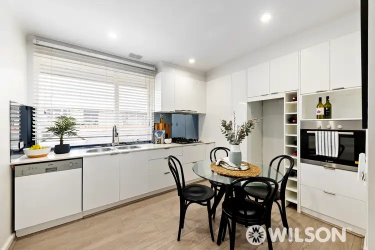 Second view of Homely apartment listing, 6/212 Alma Road, St Kilda East VIC 3183