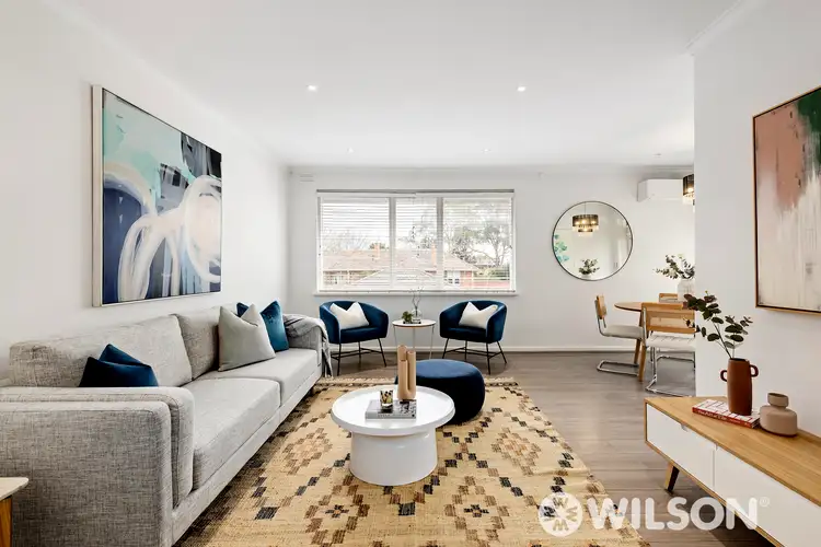 Third view of Homely apartment listing, 6/212 Alma Road, St Kilda East VIC 3183